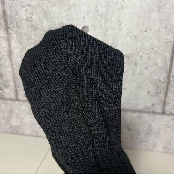 Versace Knitted Wool Half Zip Sweater - Picture 14 of 14